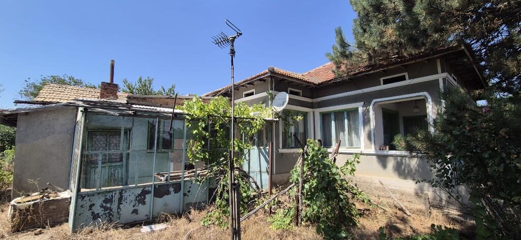 Main image of property: General Toshevo, Dobrich