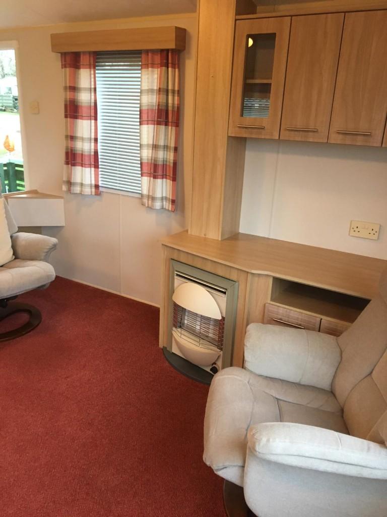 1 bedroom caravan for sale in Largo House Country Park Leven Fife KY8 , KY8