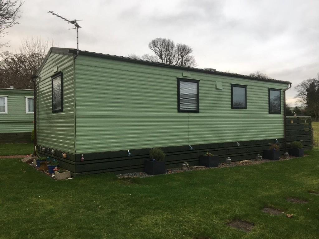 1 bedroom caravan for sale in Largo House Country Park Leven Fife KY8 , KY8
