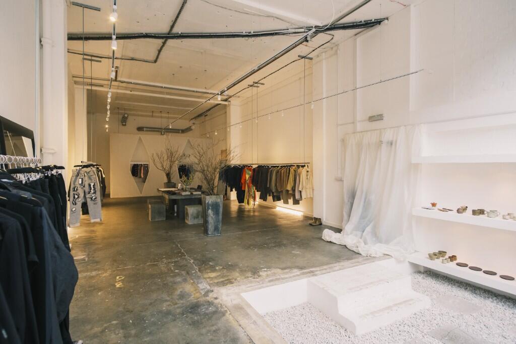 Main image of property: Westgate Street, London, E8