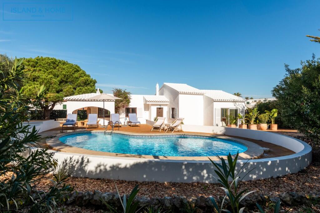 Main image of property: Es Canutells , Menorca, Balearic Islands