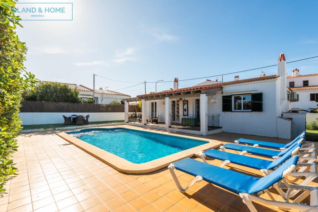 Main image of property: Cala en Porter, Menorca, Balearic Islands