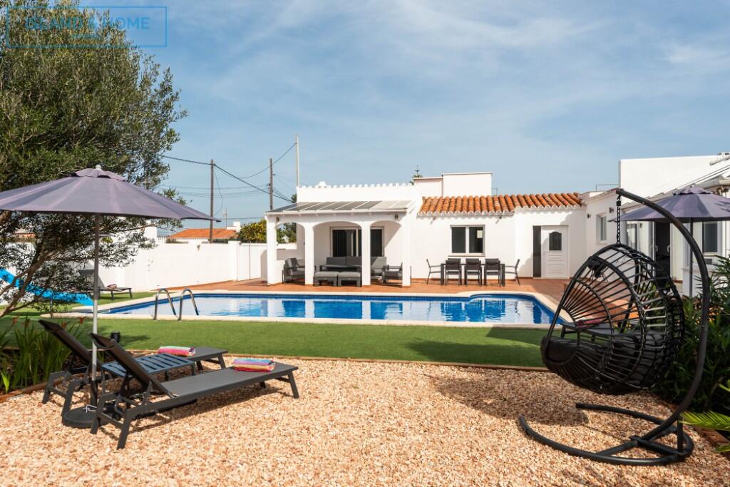 Main image of property: Cala en Porter, Menorca, Balearic Islands
