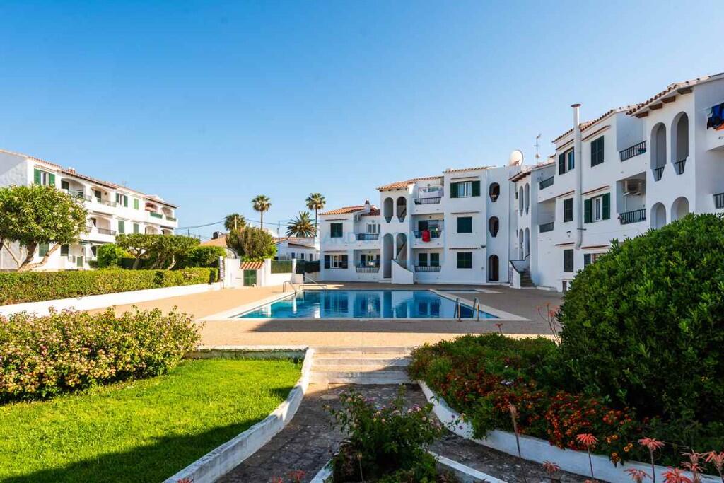 Main image of property: Cala en Porter, Menorca, Balearic Islands