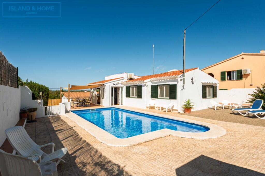 Main image of property: Cala en Porter, Menorca, Balearic Islands