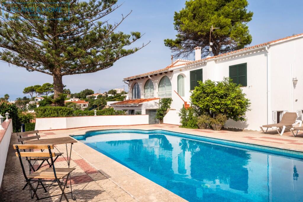 Main image of property: Binibeca, Menorca, Balearic Islands