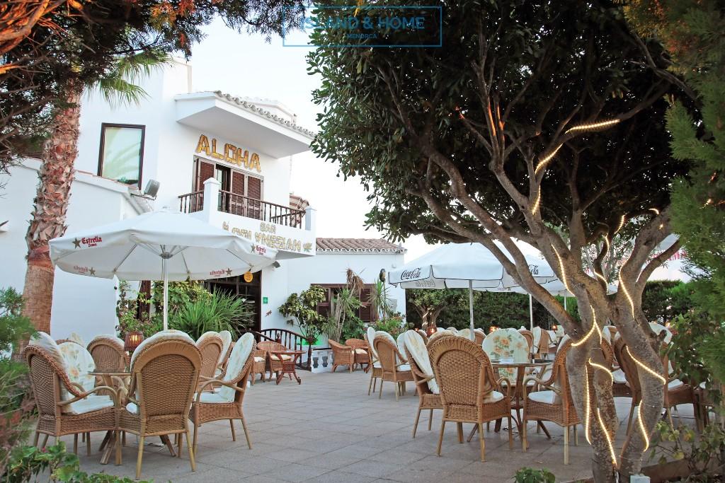 Bar / for sale in Cala en Porter, Menorca, Balearic Islands