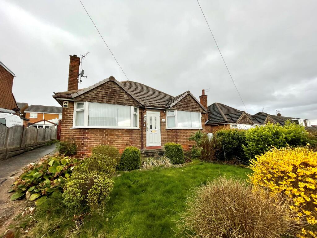 2 bedroom bungalow for rent in Green Avenue, Chellaston, DE73