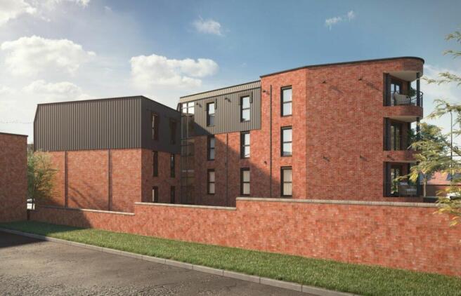 Additional property image - Uttoxeter Old Road, Derby