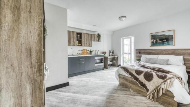 Additional property image - Uttoxeter Old Road, Derby