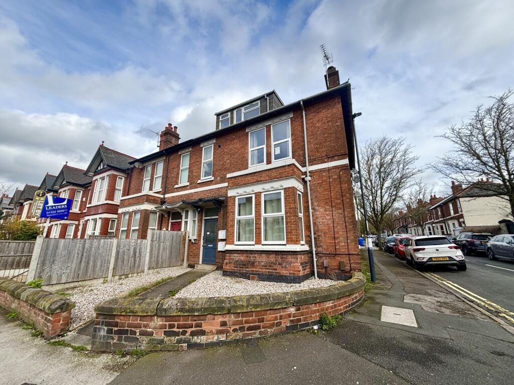 Main image of property: Kedleston Road, Derby