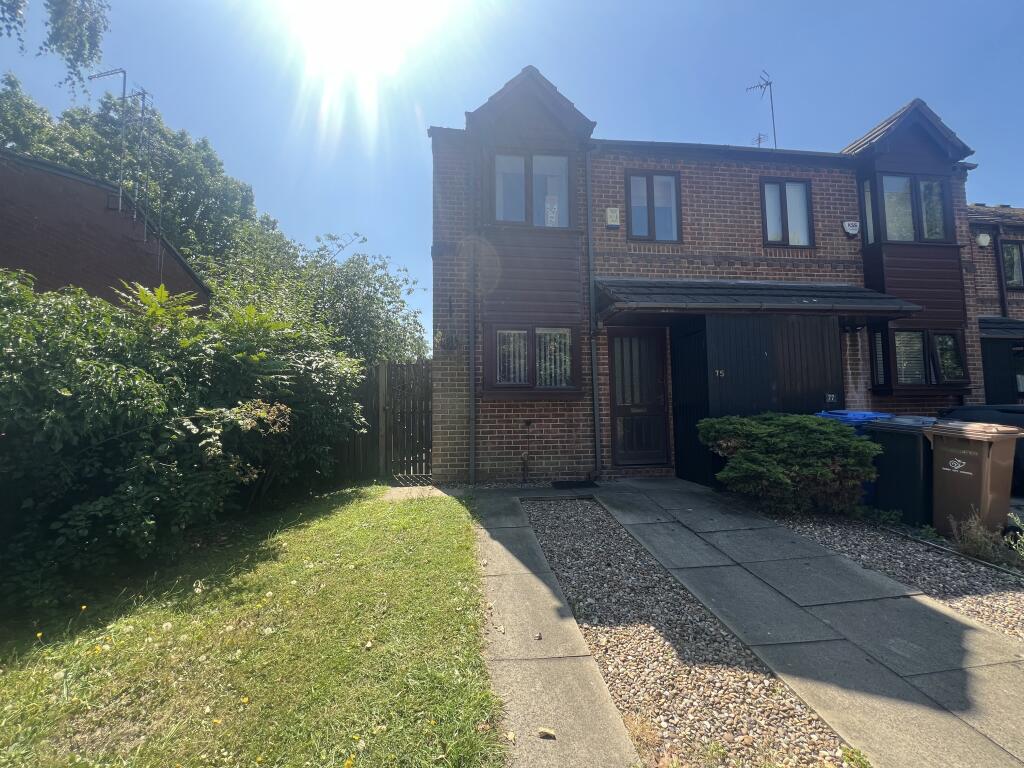 Main image of property: Old Chester Road, Chester Green, DE1