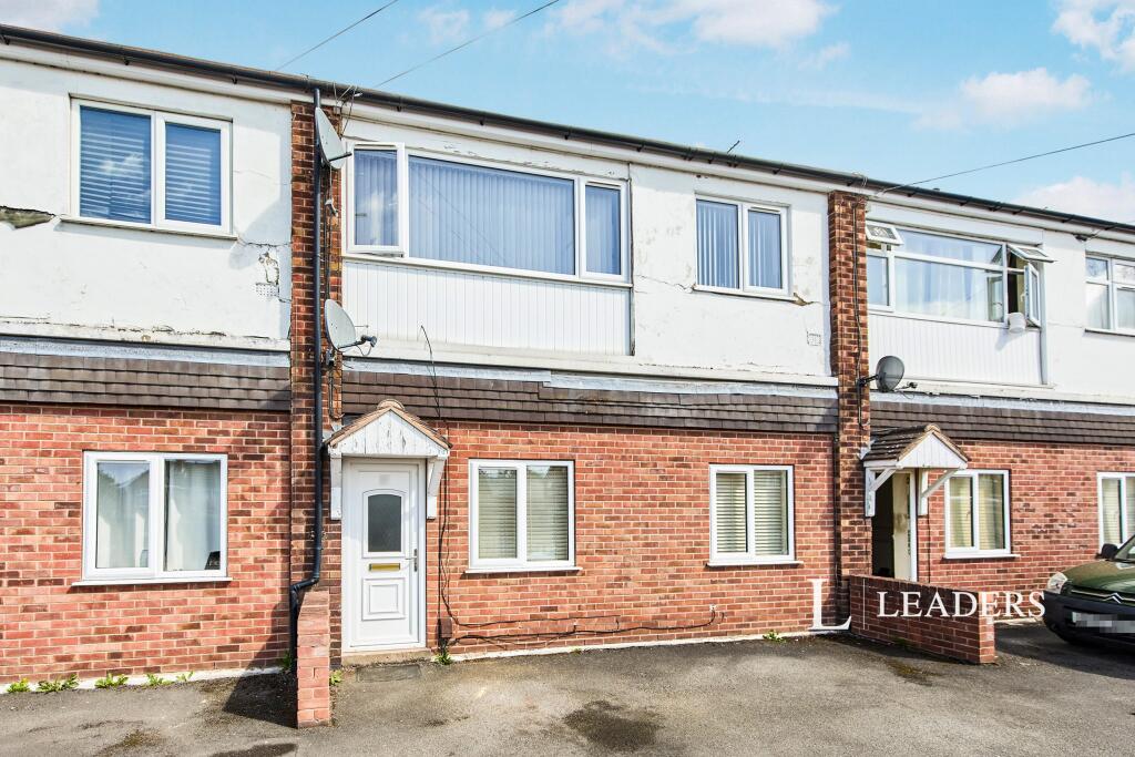 Main image of property: Balmoral Road, Borrowash