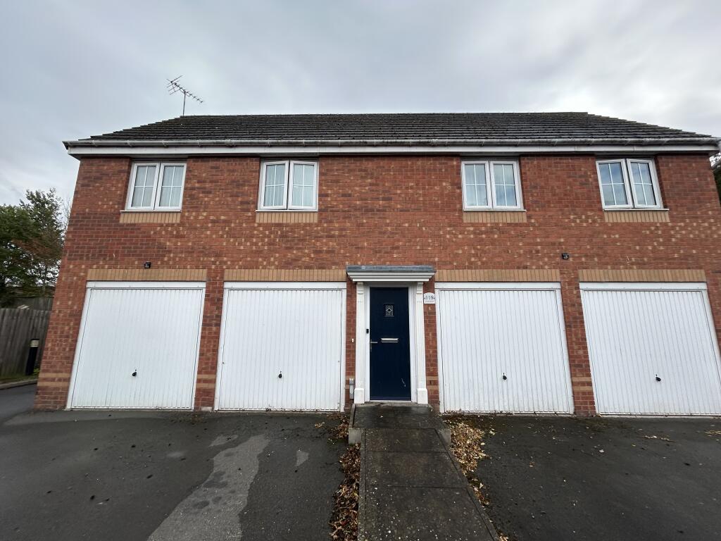 Main image of property: Cowslip Meadow, Draycott