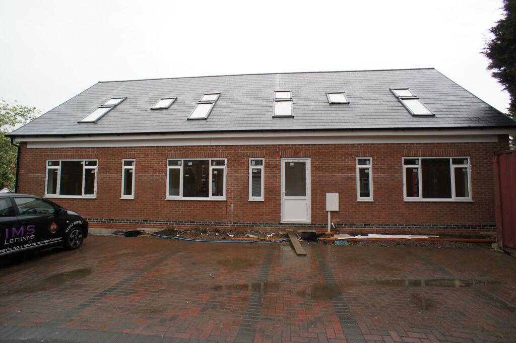 Main image of property: Brighton Road, Alvaston