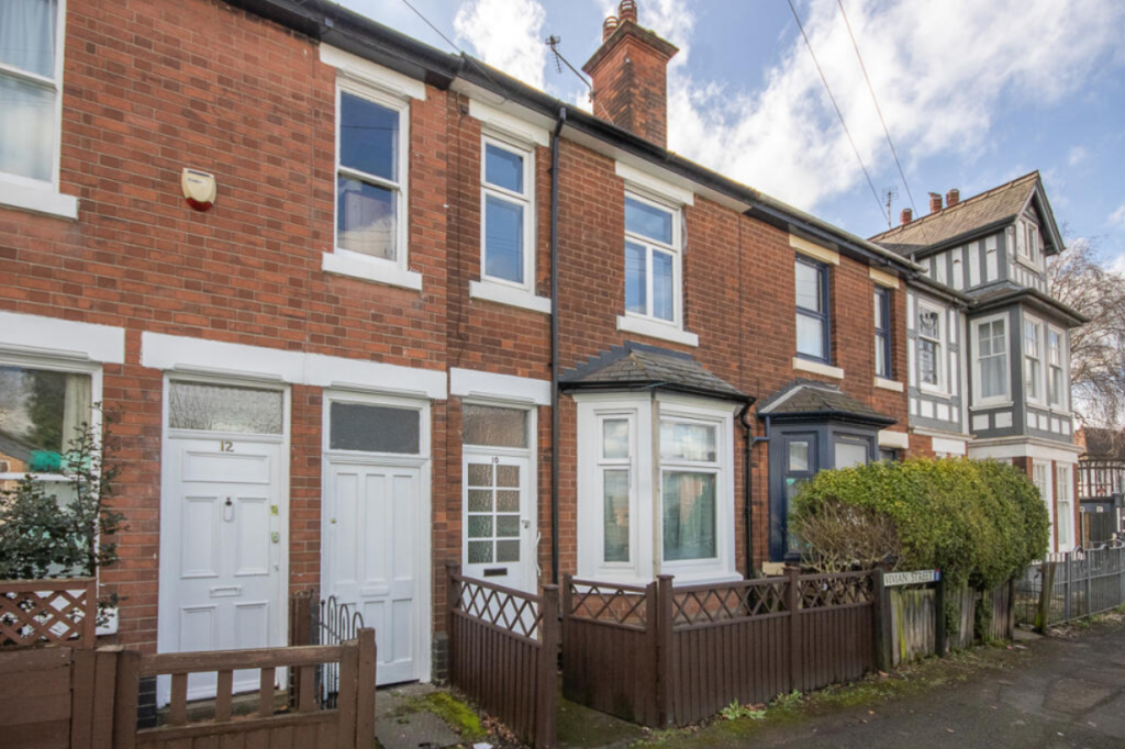 Main image of property: Vivian Street, Chester Green