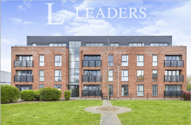 Main image of property: Cambridge House, Kingsway