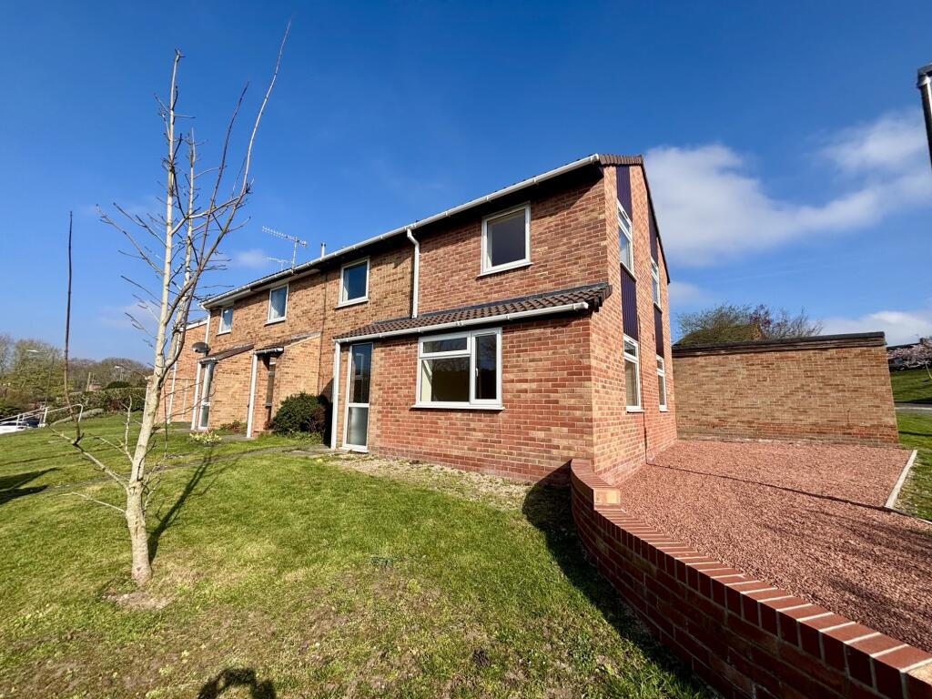 Main image of property: Pinfold Lane, Repton