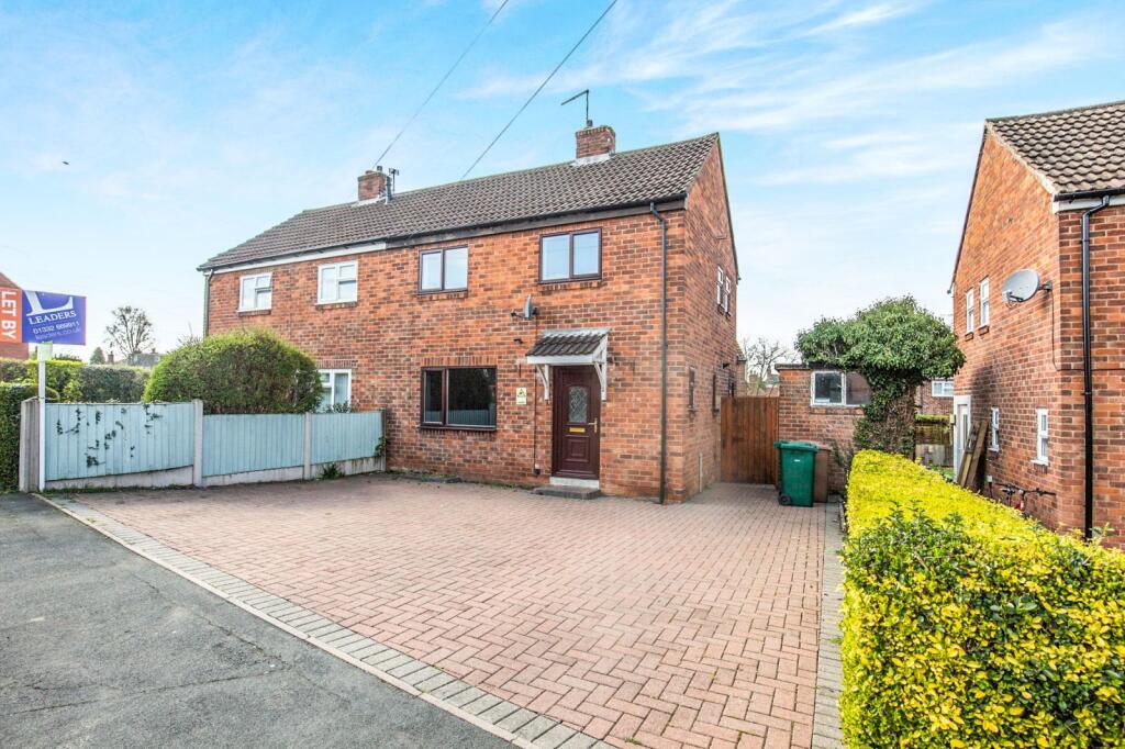 Main image of property: Springfield Road, Etwall, Derby, DE65