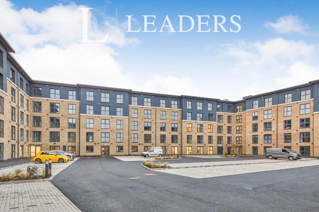 Main image of property: Erasmus Drive, Derby, Derbyshire, DE1