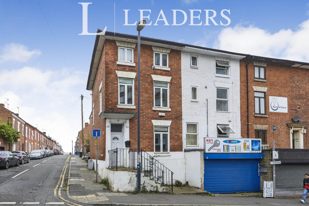 Main image of property: Green Lane, DE1
