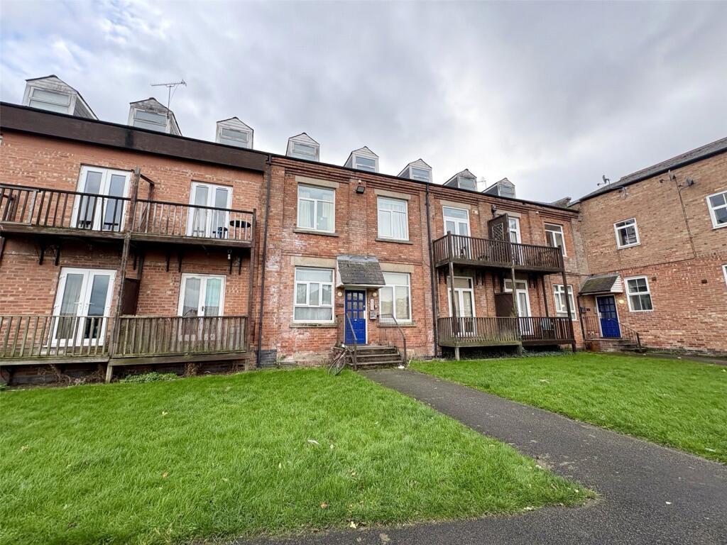Main image of property: Drewry Court, Uttoxeter New Road, Derby, DE22