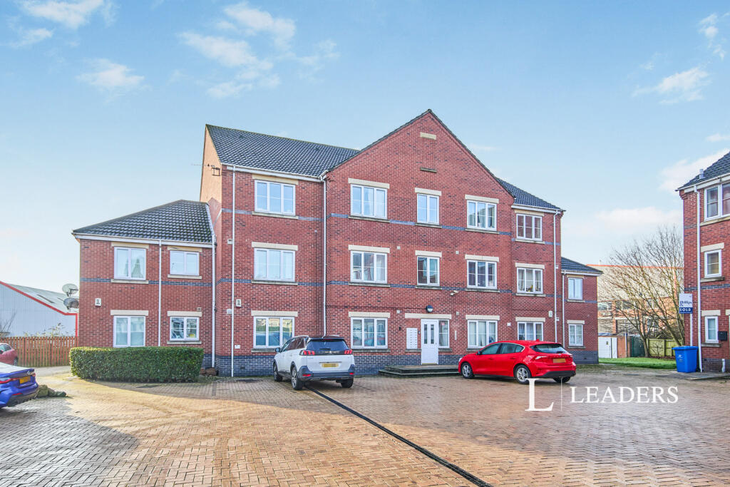 Main image of property: Slack Lane, Derby, Derbyshire, DE22