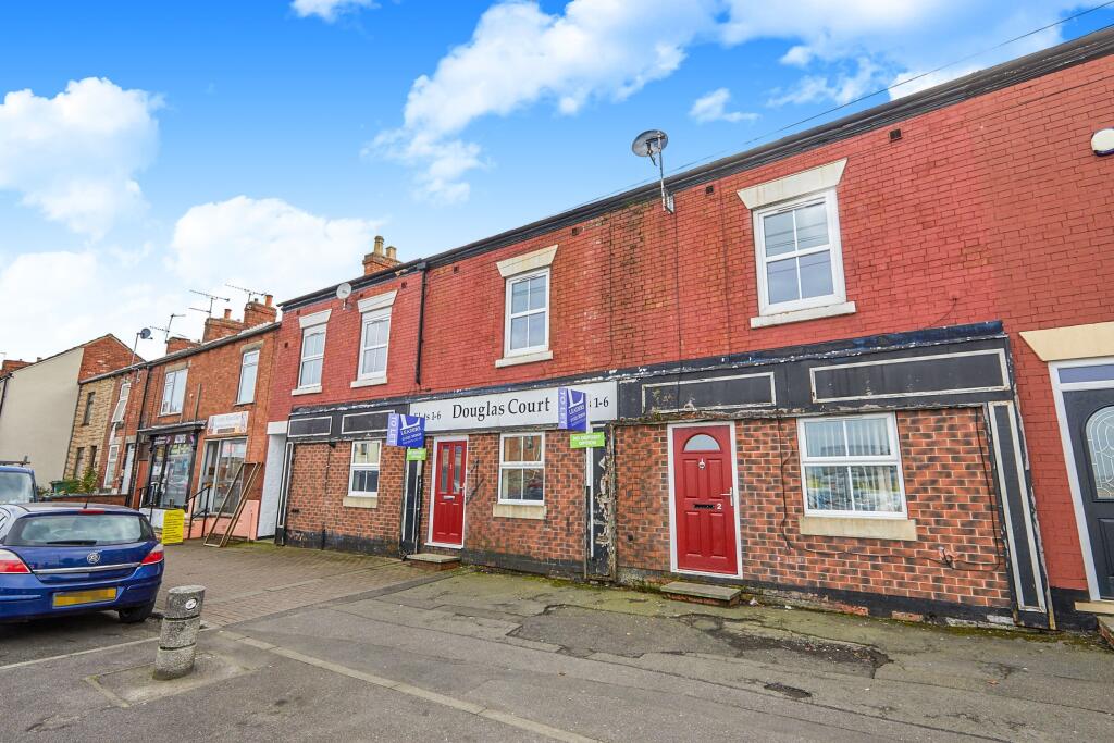 Main image of property: Douglas Court, Derby Road, Heanor, DE75