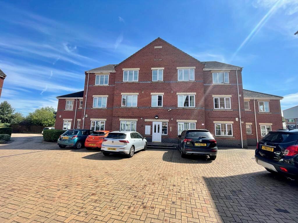 Main image of property: Slack Lane, Derby, Derbyshire, DE22