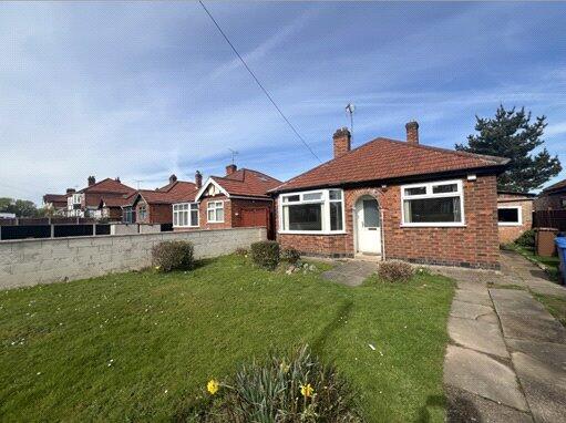 Main image of property: Wiltshire Road, Derby, DE21