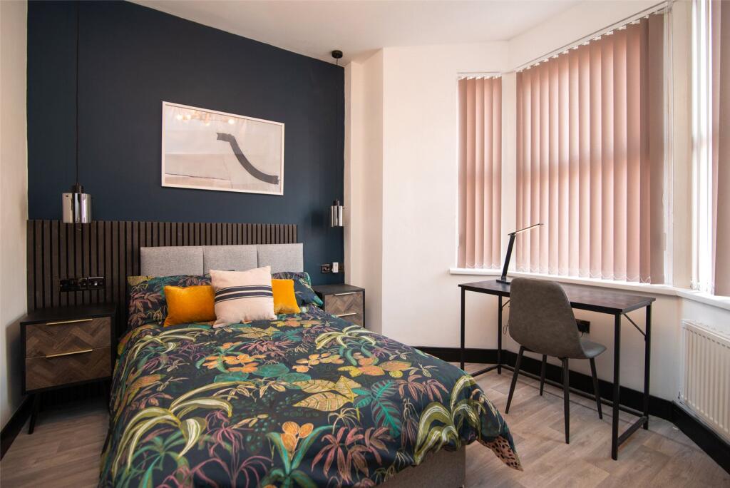 Main image of property: Curzon Street, Derby, Derbyshire, DE1