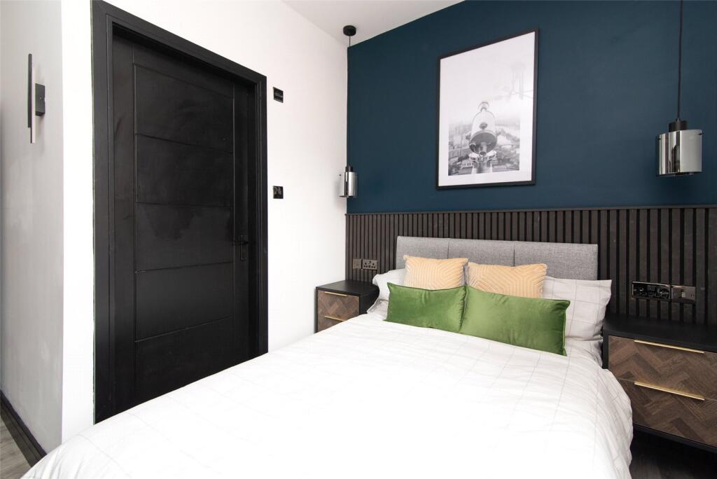 Main image of property: Curzon Street, Derby, Derbyshire, DE1