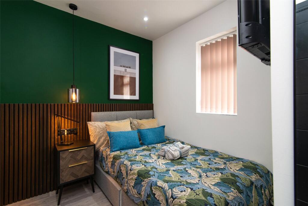 Main image of property: Curzon Street, Derby, Derbyshire, DE1