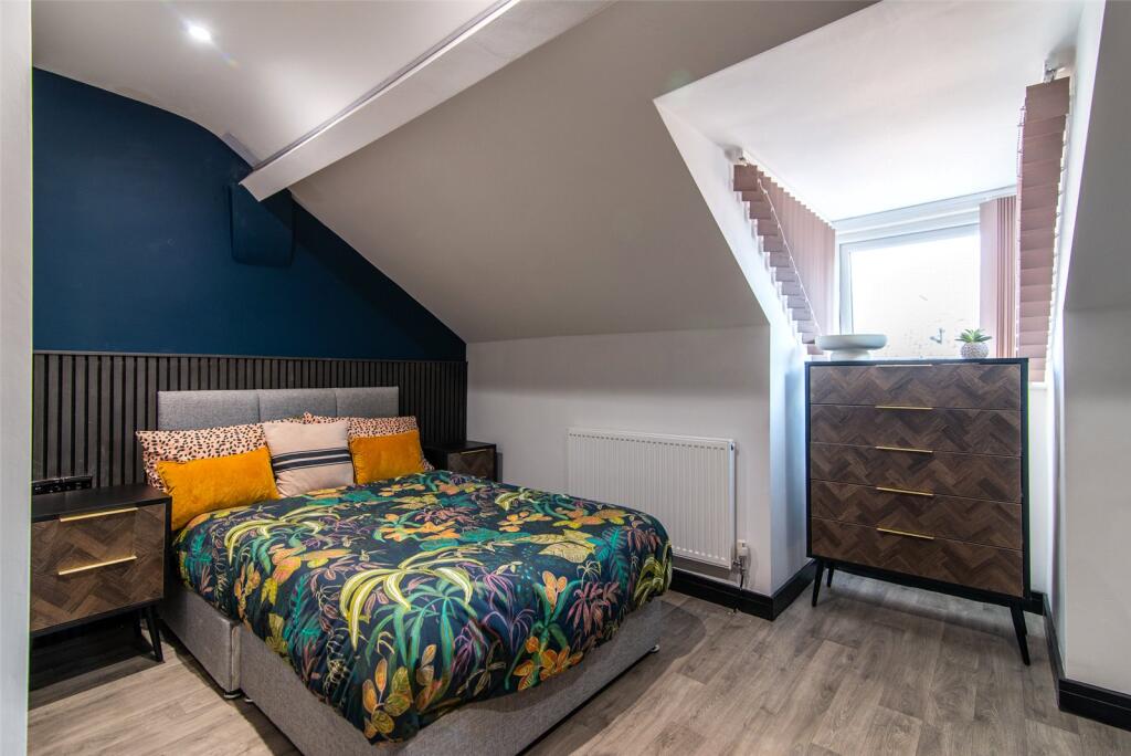 Main image of property: Curzon Street, Derby, Derbyshire, DE1