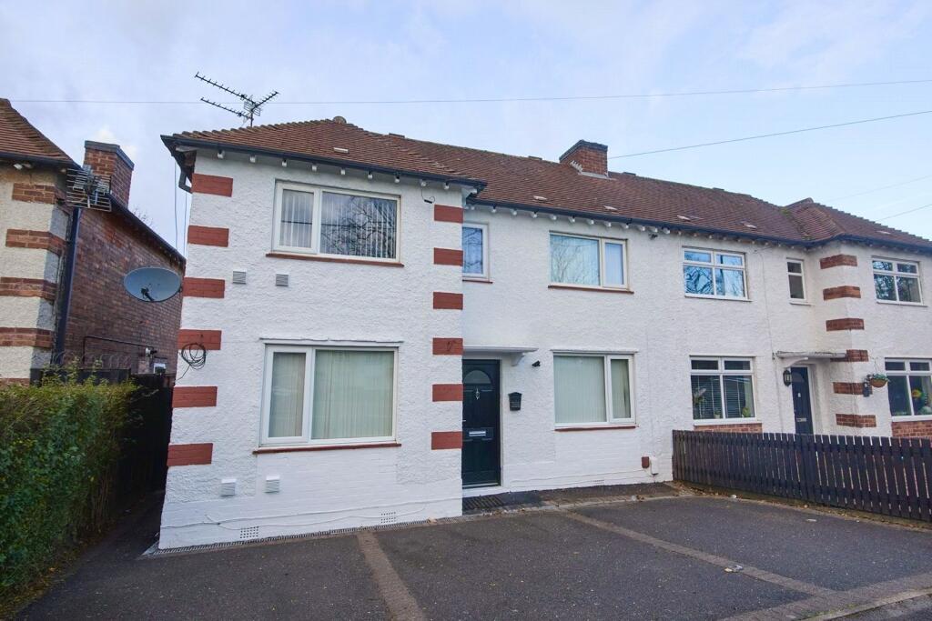 Main image of property: Uttoxeter New Road, Derby, Derbyshire, DE22