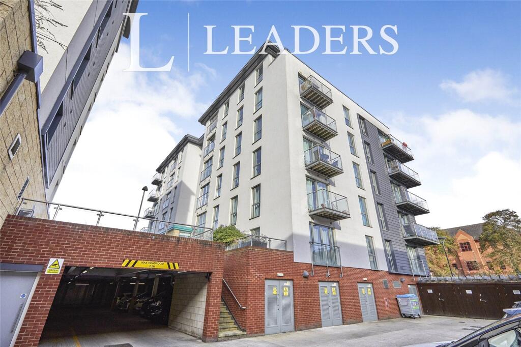 Main image of property: Full Street, Derby, Derbyshire, DE1