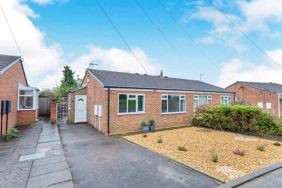 Main image of property: Middlebeck Close, Chellaston, Derby, DE73