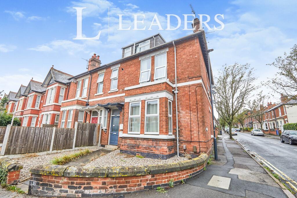 Main image of property: Kedleston Road, DE22