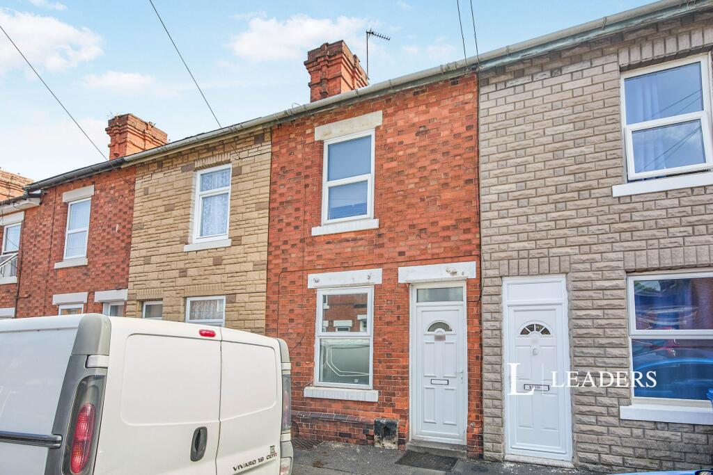 Main image of property: Selborne Street, DE24