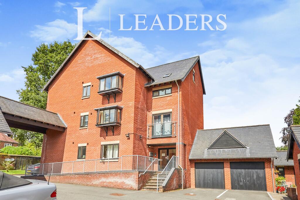 Main image of property: Duffield Road, Derby, Derbyshire, DE22