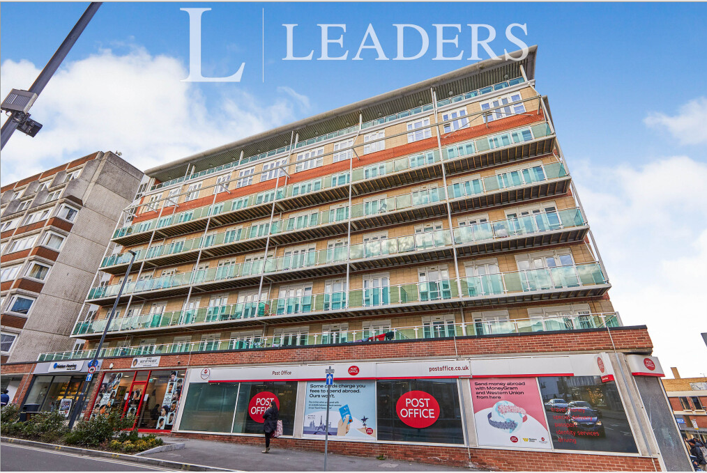 Main image of property: Babington Court, Gower Street, Derby, DE1