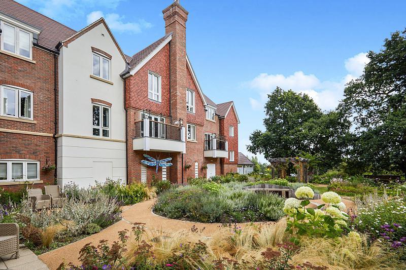 1 bedroom apartment for rent in Richmond Village, AstonOnTrent, DE72