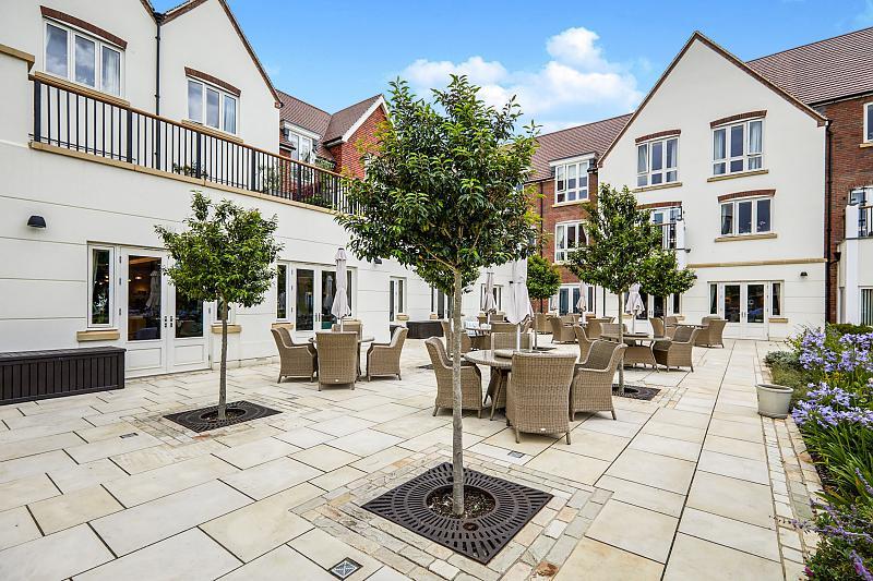 1 bedroom apartment for rent in Richmond Village, AstonOnTrent, DE72