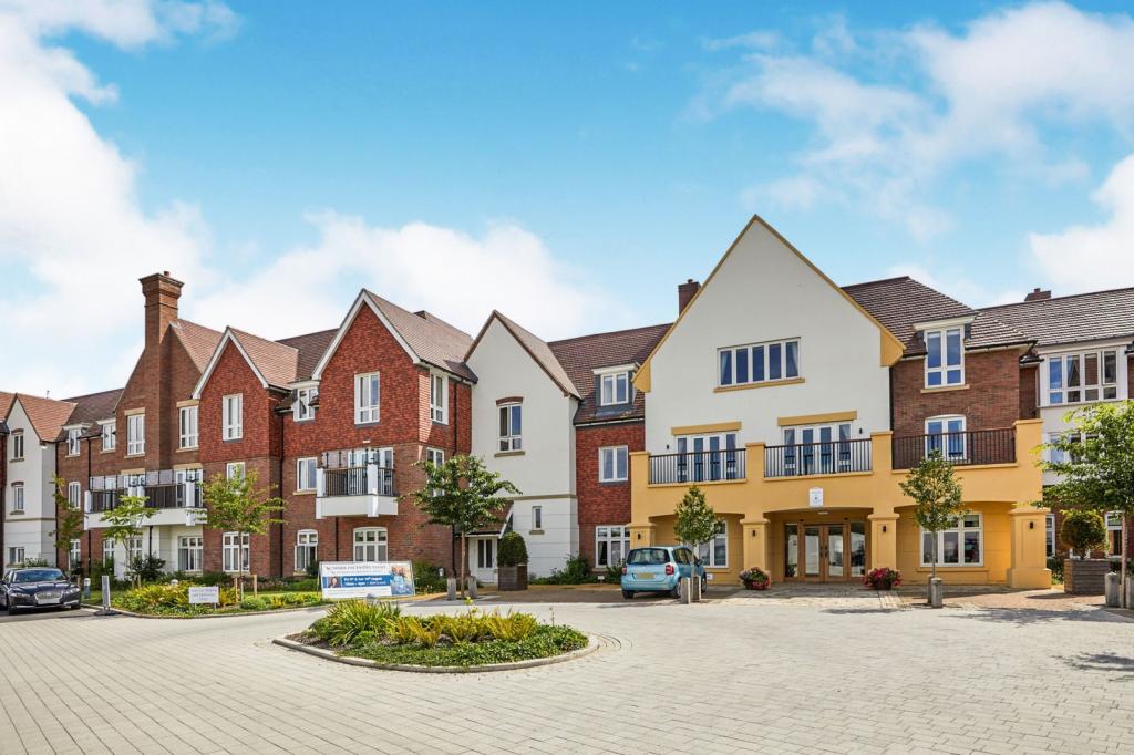 1 bedroom apartment for rent in Richmond Village, AstonOnTrent, DE72