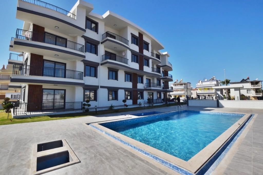 1 bedroom apartment for sale in Altinkum, Didim, Aydin, Turkey