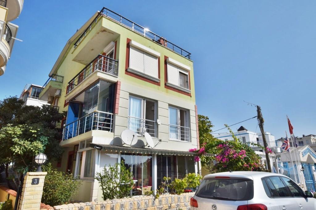 2 bedroom apartment for sale in Altinkum, Didim, Aydin, Turkey
