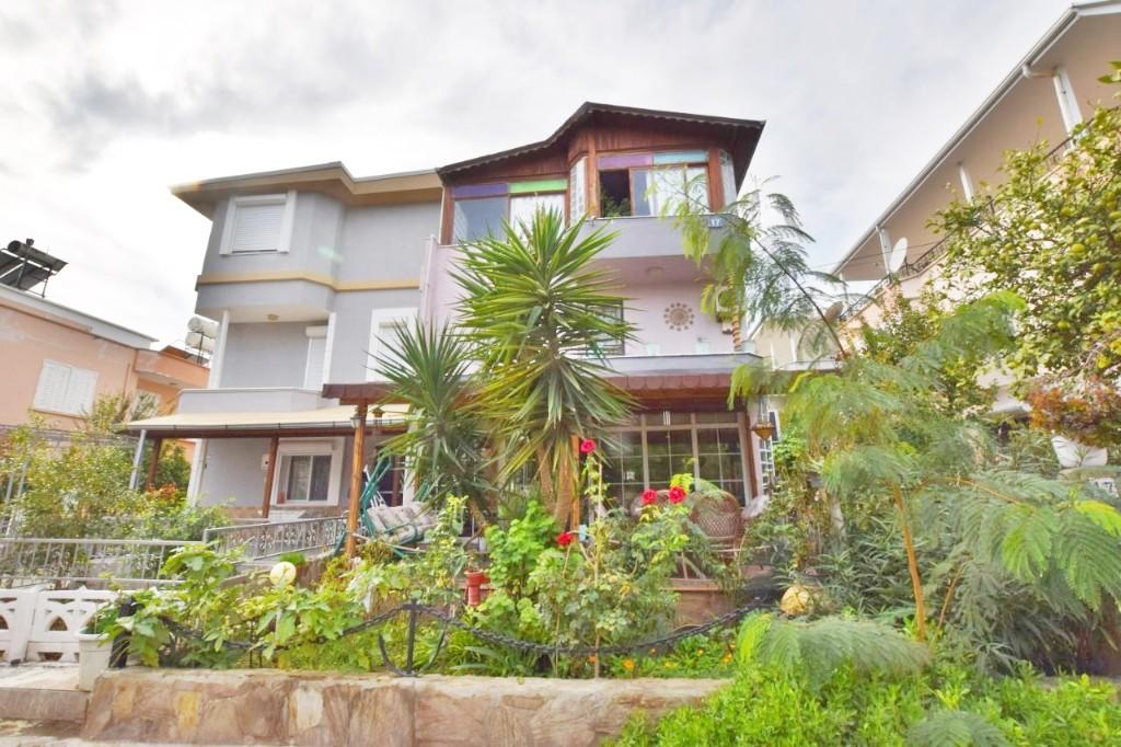 3 bedroom semidetached house for sale in Altinkum, Didim, Aydin, Turkey