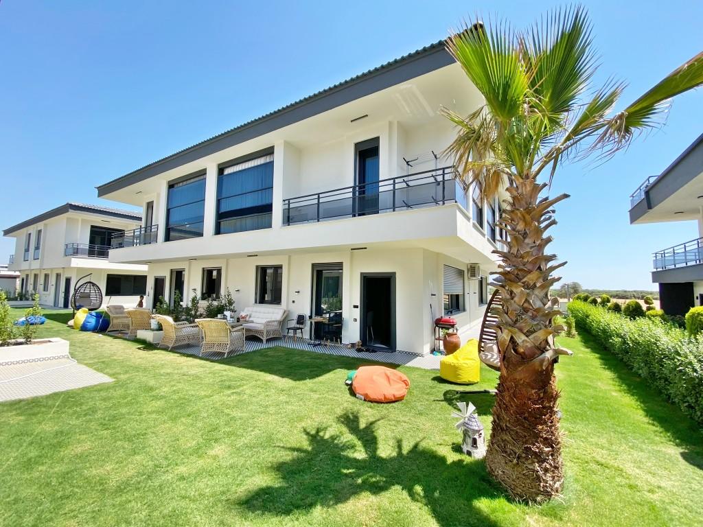 3 bedroom detached villa for sale in Altinkum, Didim, Aydin, Turkey