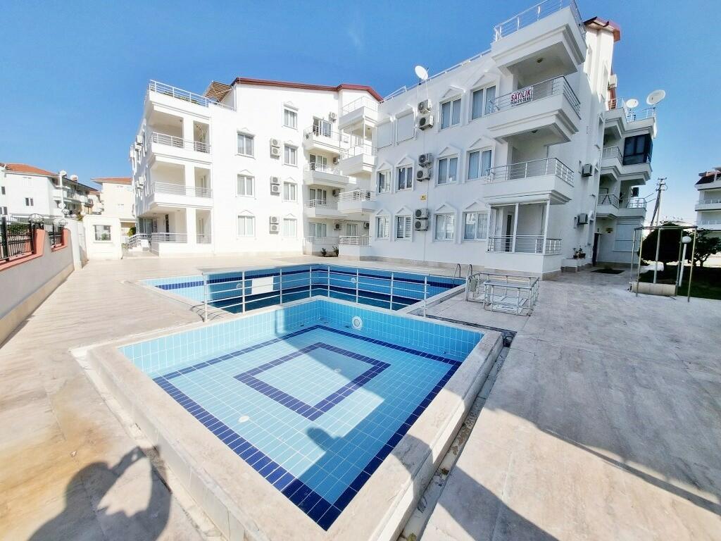 2 bedroom apartment for sale in Altinkum, Didim, Aydin, Turkey