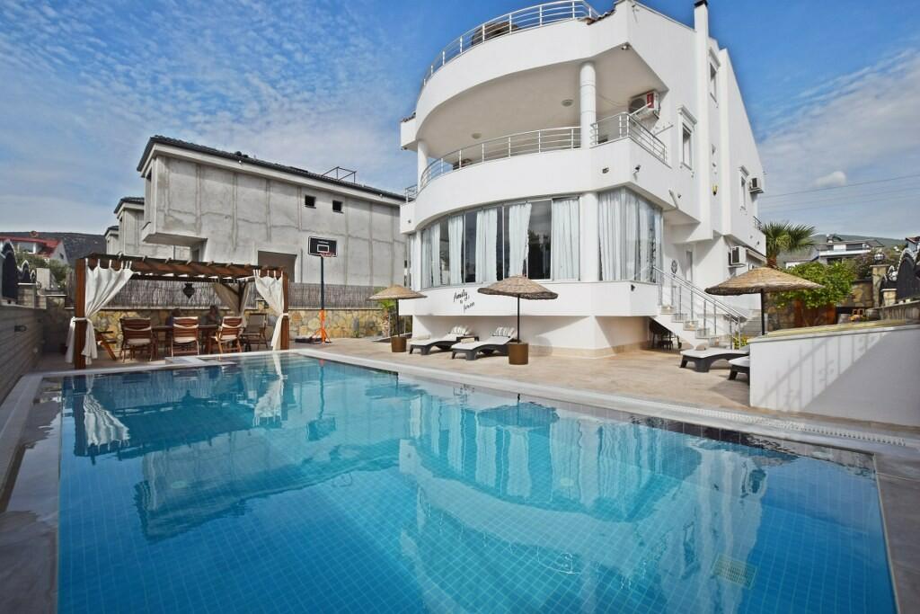 Main image of property: Akbuk, Didim, Aydin